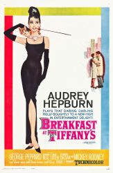 فيلم Breakfast at Tiffany’s 1961 مترجم