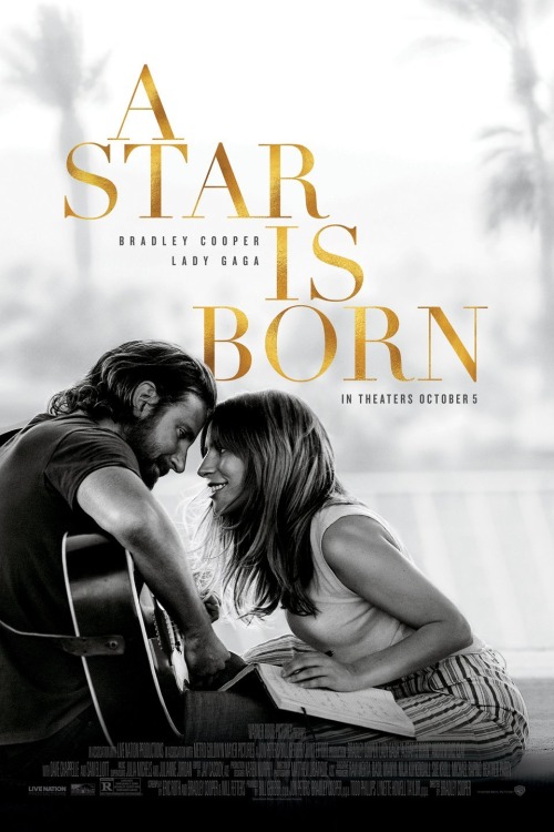 فيلم A Star Is Born 2018 مترجم