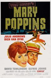 فيلم Mary Poppins 1964 مترجم