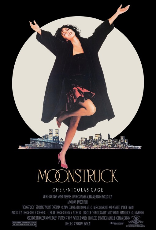 فيلم Moonstruck 1987 مترجم