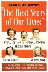 فيلم The Best Years of Our Lives 1946 مترجم