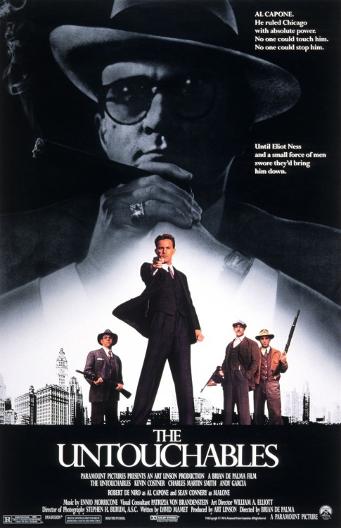 فيلم The Untouchables 1987 مترجم