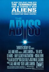 فيلم The Abyss 1989 مترجم