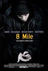 فيلم 8 Mile 2002 مترجم