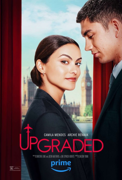 فيلم Upgraded 2024 مترجم فيلم Upgraded 2024 مترجم
