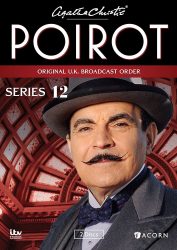 مسلسل Poirot الموسم 12 حلقة 3