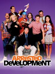 مسلسل Arrested Development الموسم الاول حلقة 3