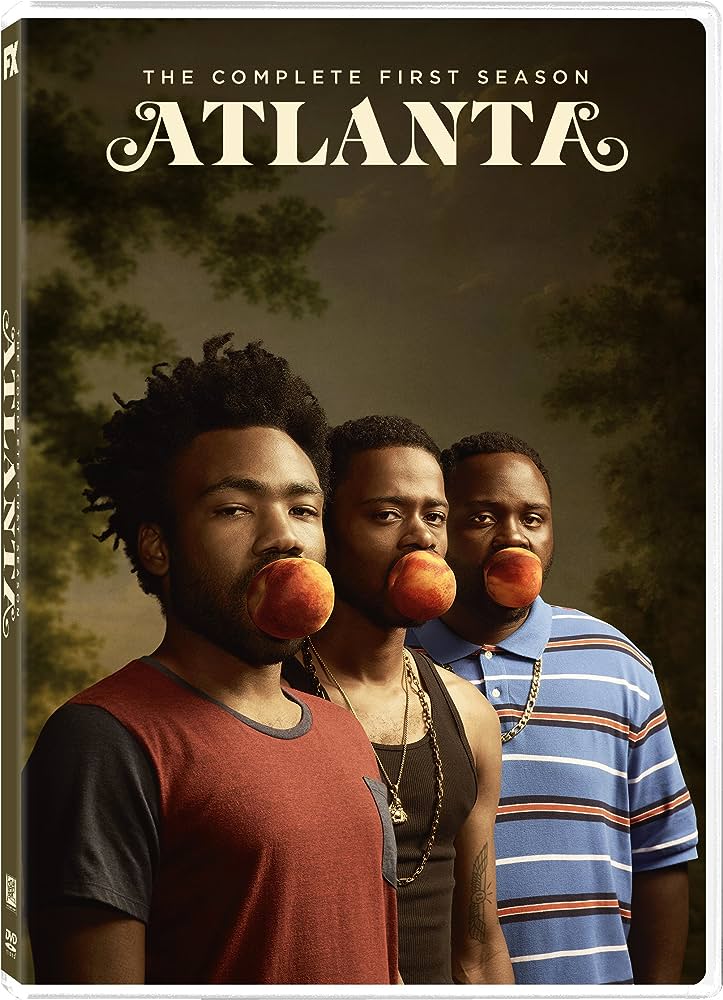 مسلسل Atlanta الموسم الاول حلقة 7