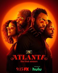 مسلسل Atlanta الموسم الرابع حلقة 2