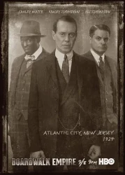 مسلسل Boardwalk Empire الموسم الرابع حلقة 2