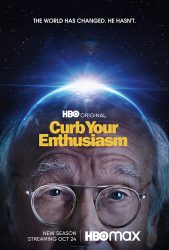 مسلسل Curb Your Enthusiasm الموسم 11 حلقة 3