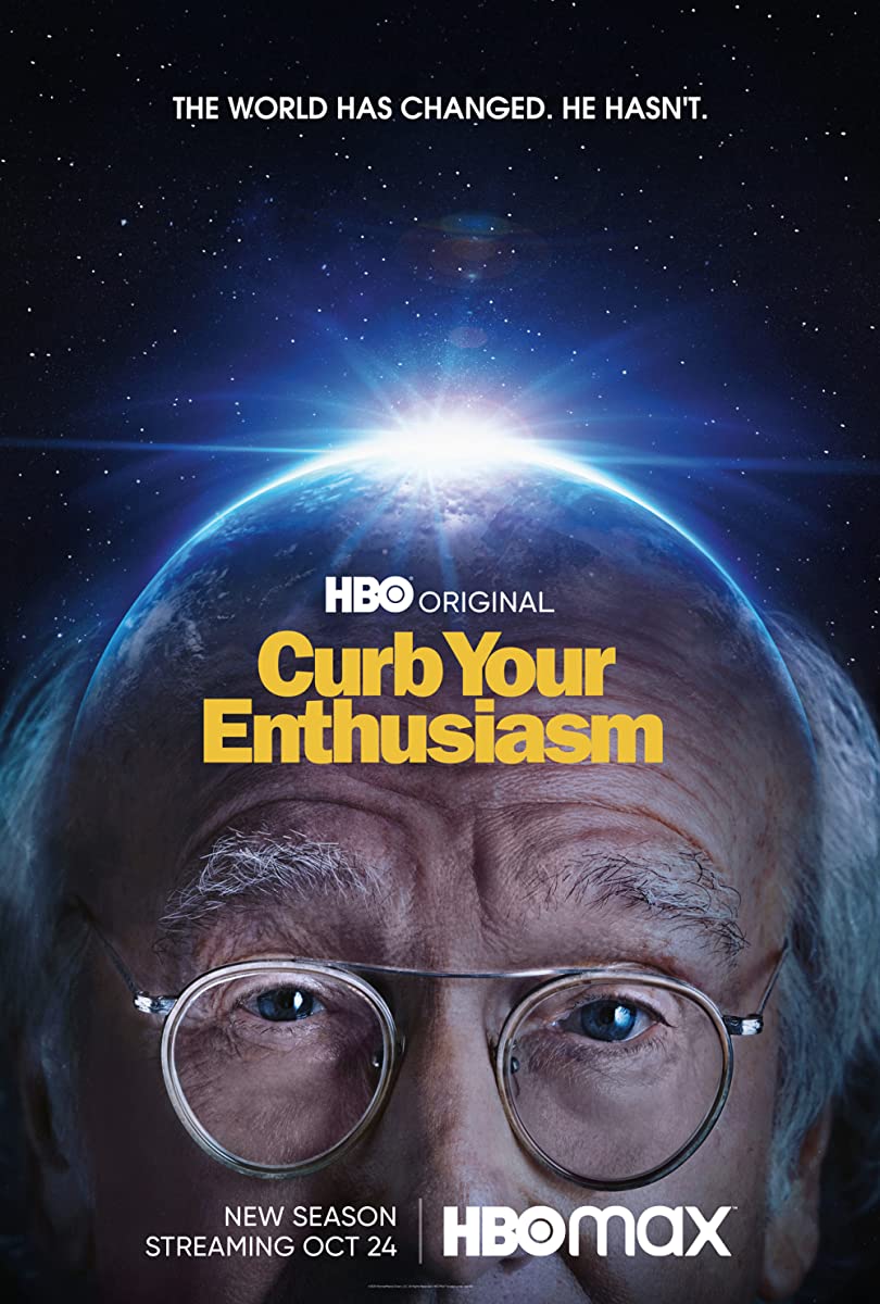 مسلسل Curb Your Enthusiasm الموسم 11 حلقة 5