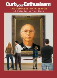 مسلسل Curb Your Enthusiasm الموسم السادس حلقة 2