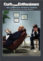 مسلسل Curb Your Enthusiasm الموسم السابع حلقة 4