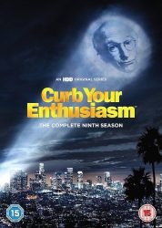 مسلسل Curb Your Enthusiasm الموسم التاسع حلقة 7