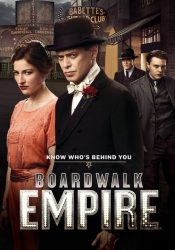 مسلسل Boardwalk Empire الموسم الثاني حلقة 5