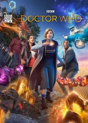 مسلسل Doctor Who الموسم 11 حلقة 2