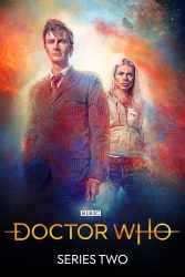 مسلسل Doctor Who الموسم الثاني حلقة 8