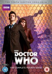 مسلسل Doctor Who الموسم الرابع حلقة 2