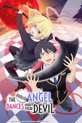 انمي Oroka na Tenshi wa Akuma to Odoru حلقة 6 مترجمة