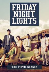 مسلسل Friday Night Lights الموسم الخامس حلقة 5