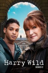 مسلسل Harry Wild الموسم الثاني حلقة 5