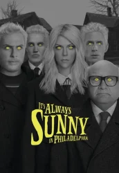 مسلسل It’s Always Sunny in Philadelphia الموسم 11 حلقة 4