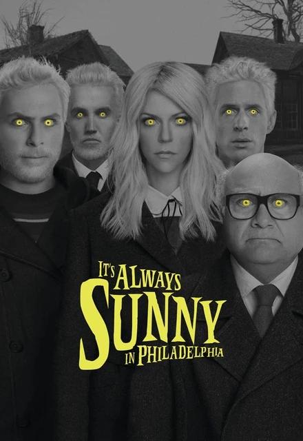 مسلسل It’s Always Sunny in Philadelphia الموسم 11 حلقة 9