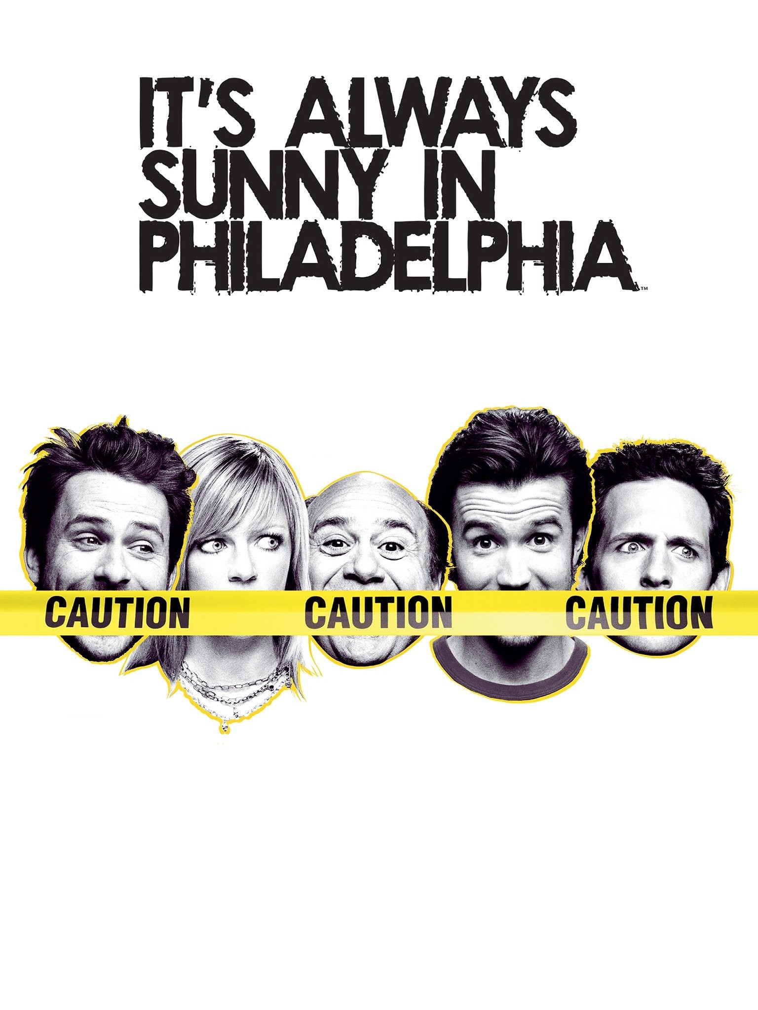 مسلسل It’s Always Sunny in Philadelphia الموسم الثالث حلقة 12