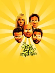 مسلسل It’s Always Sunny in Philadelphia الموسم السادس حلقة 8