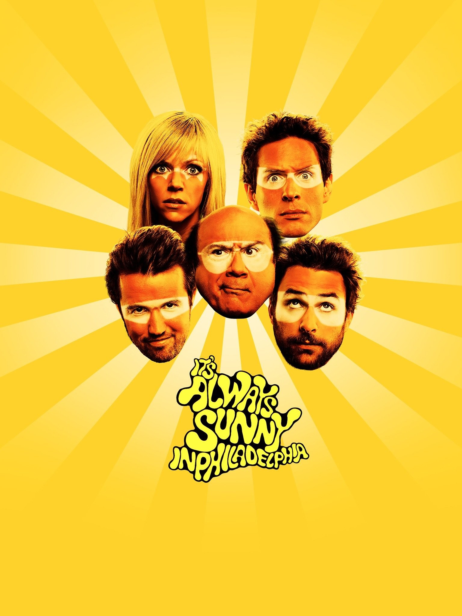 مسلسل It’s Always Sunny in Philadelphia الموسم السادس حلقة 7