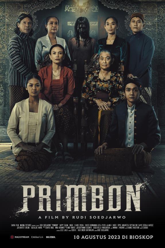 فيلم Primbon 2023 مترجم