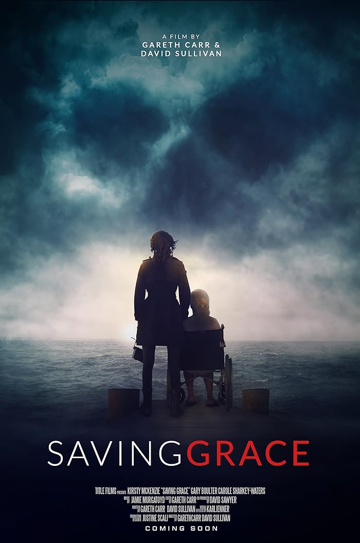 فيلم Saving Grace 2022 مترجم