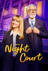 مسلسل Night Court الموسم الثاني حلقة 11