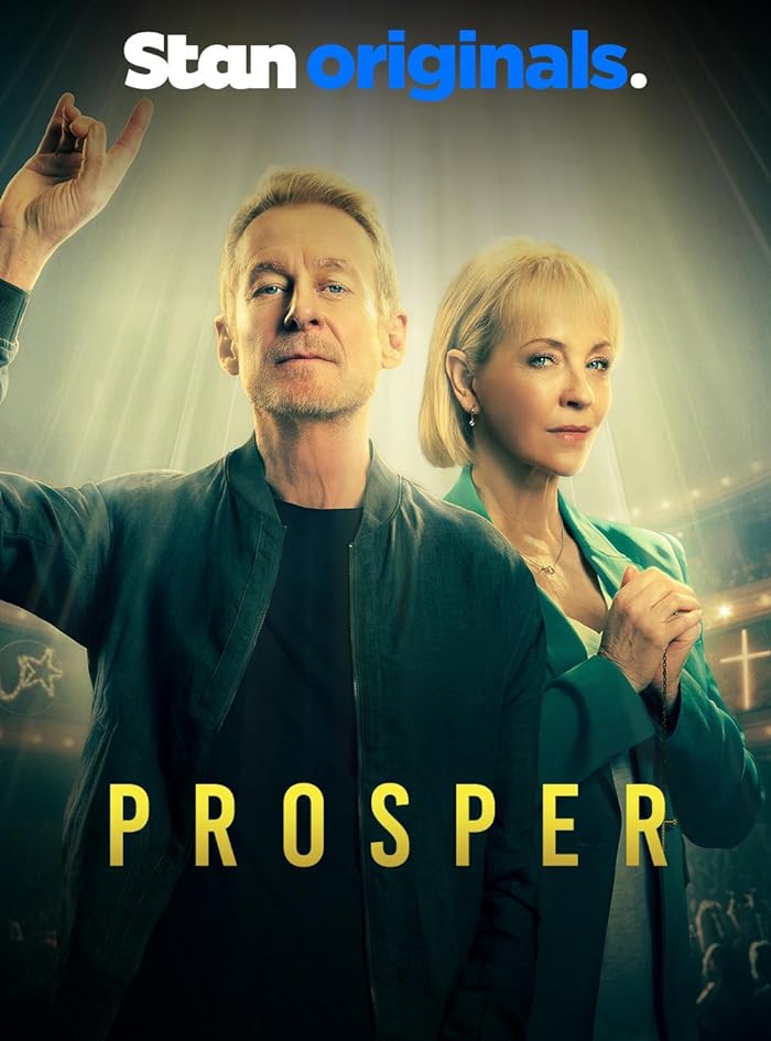 مسلسل Prosper الموسم الاول حلقة 3