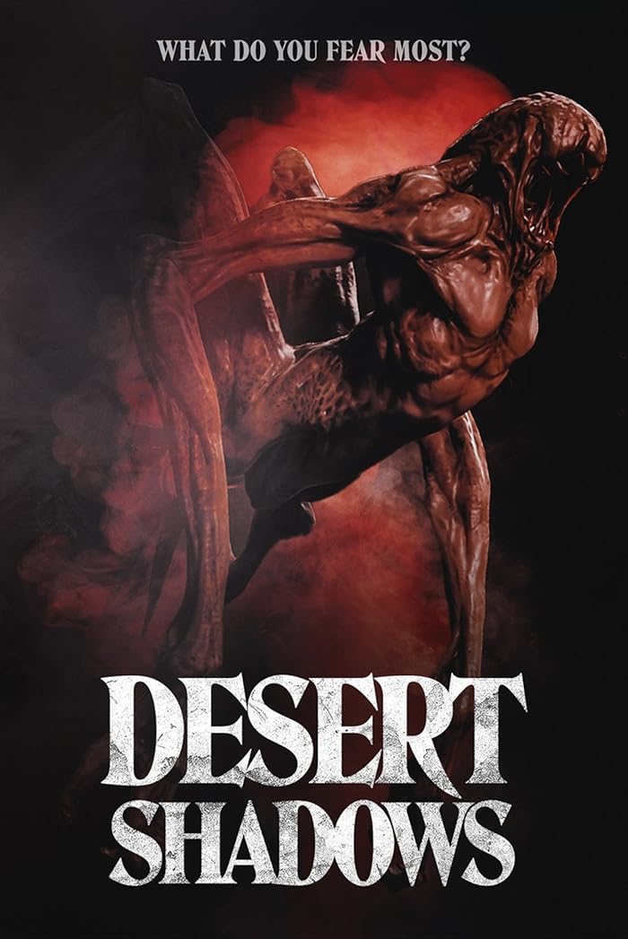 فيلم Desert Shadows 2022 مترجم