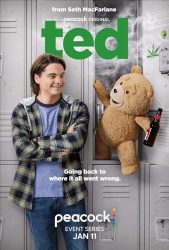 مسلسل Ted الموسم الاول حلقة 3