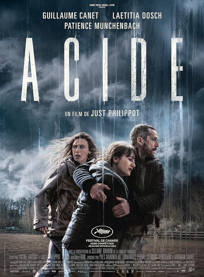 فيلم Acid 2023 مترجم