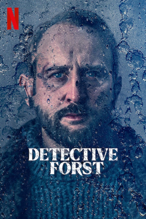 مسلسل Detective Forst الموسم الاول حلقة 6 والاخيرة