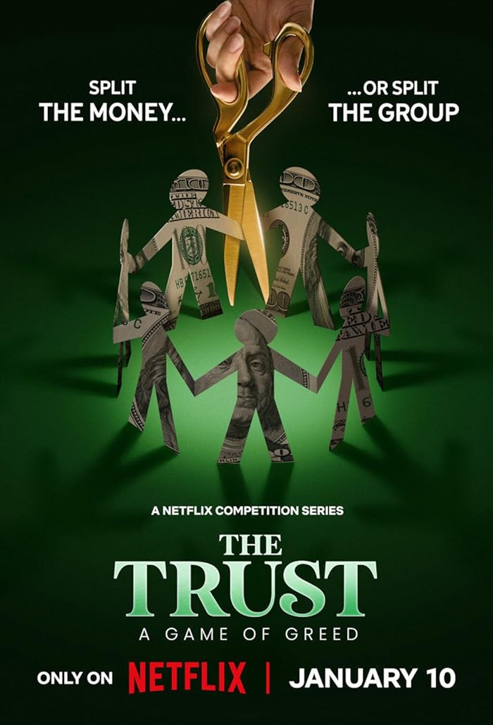 برنامج The Trust: A Game of Greed الموسم الاول حلقة 2