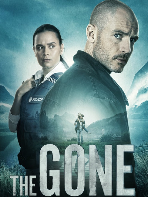 مسلسل The Gone الموسم الاول حلقة 1