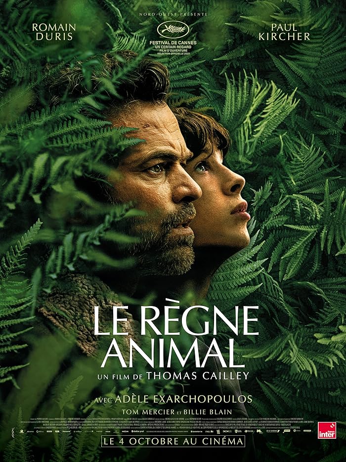 فيلم The Animal Kingdom 2023 مترجم