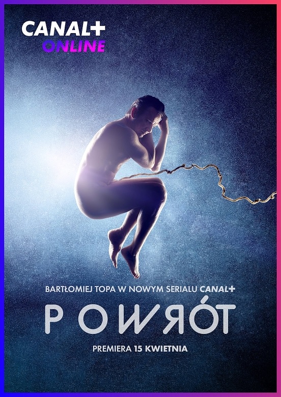 مسلسل Powrót الموسم الاول حلقة 4