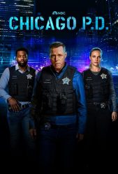 مسلسل Chicago P.D. الموسم 11 حلقة 2