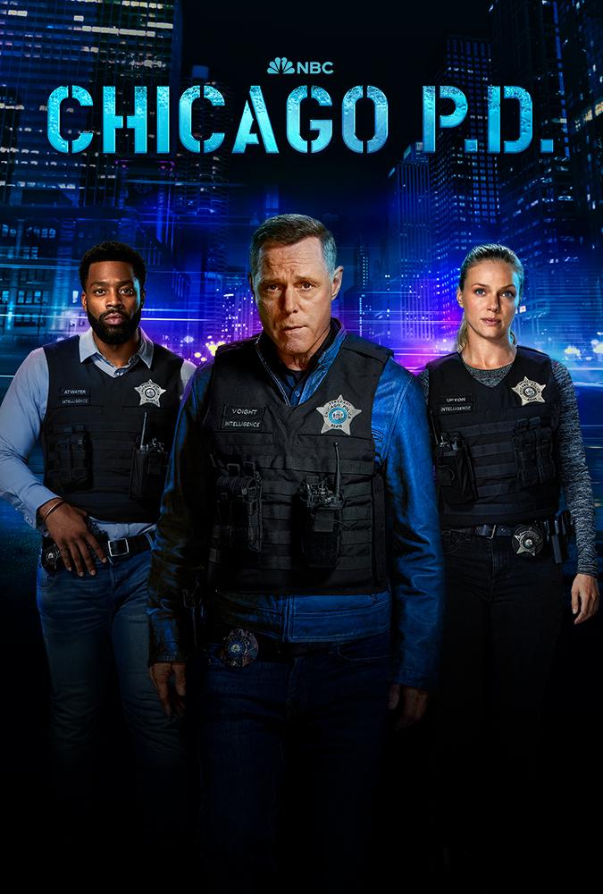 مسلسل Chicago P.D. الموسم 11 حلقة 4