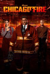 مسلسل Chicago Fire الموسم 12 حلقة 12