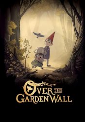 مسلسل Over the Garden Wall الموسم الاول حلقة 2