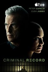 مسلسل Criminal Record الموسم الاول حلقة 6