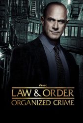 مسلسل Law & Order: Organized Crime الموسم الرابع حلقة 12