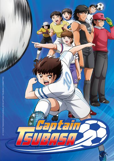 انمي Captain Tsubasa حلقة 13 مترجمة